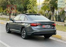 فولكسفاغن جيتا